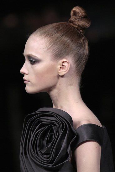 Valentino, moda primavera verano 